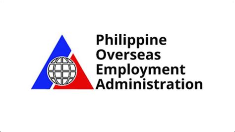 poea logo
